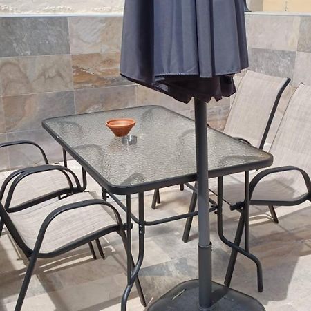 Urban Estudio Elegante Con Terraza Alicante Exteriér fotografie
